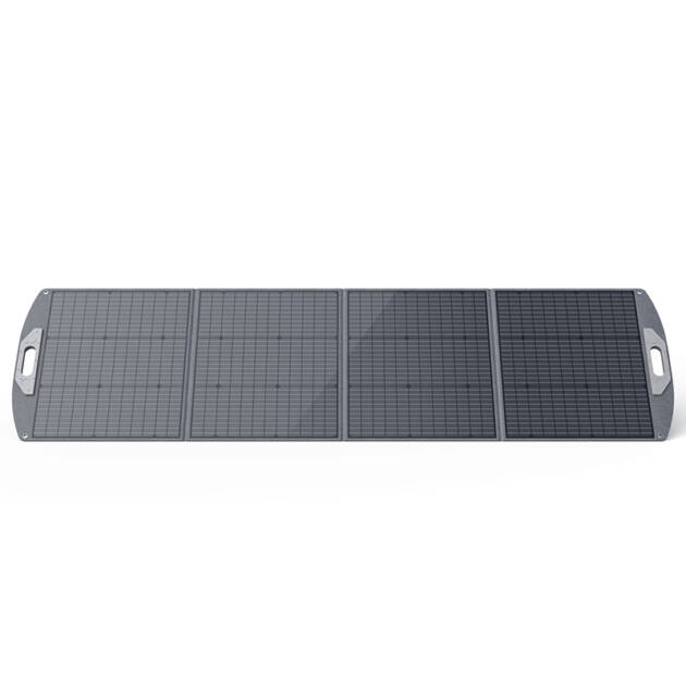 Panel Solar Portátil 200W