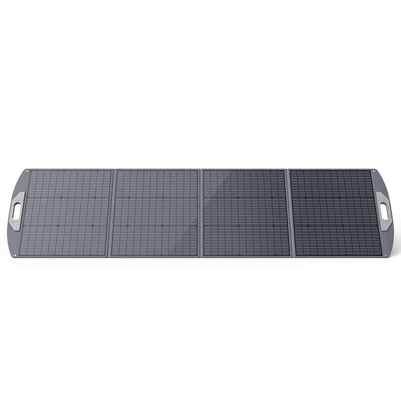 Panel Solar Portátil 200W